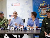 Fiscalía tiene 33 personas vinculadas por casos de homicidios por desmembramiento en Buenaventura