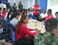 Alerta amarilla en Buenaventura por casos de chikungunya