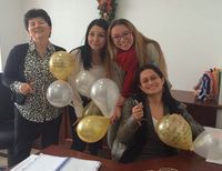 Con motivo del Día Internacional de La Mujer que se celebra este domingo la Función Pública presenta cifras sobre la participación femenina en el sector público