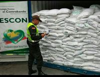 Mano dura y controles exhaustivos a mercancía de procedencia extranjera en Buenaventura