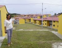 567 viviendas serán entregadas en la Ciudadela San Antonio