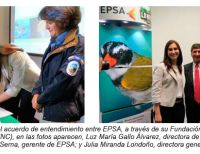 Fundación EPSA y Parques Nacionales firman convenio para la protección de Farallones de Cali y Las Hermosas