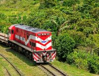 Ferrocarril del Pacífico incrementa su capacidad y eficiencia con 4 locomotoras