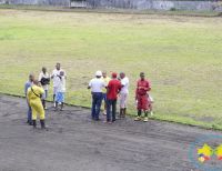 Soplan buenos vientos para el olvidado estadio Marino Klinger Salazar