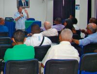 Exitosa jornada de sensibilización sobre el Registro Nacional de Turismo en Buenaventura