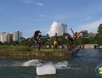 Altas mareas no generaron impactos negativos en Buenaventura