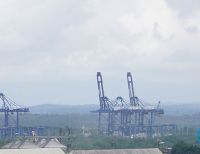 La Terminal de Contenedores de Buenaventura realizó asamblea de accionistas