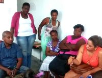 Personería en busca de garantizar educación a la comunidad de la Ciudadela San Antonio