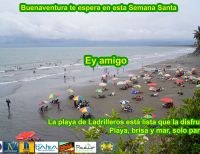La Ruta del Currulao te lleva a Buenaventura en esta Semana Santa