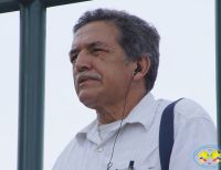 Concejal Víctor Hugo Vidal propone crear medalla Adonai Cárdenas