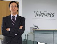 Telefónica Movistar se vincula a programa "40 mil primeros empleos” de la Presidencia de la República