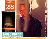 Buenaventura en Escena cierra el mes de abril con una obra que nos invita a pensar sobre la revolución, el amor y nuestra concepción sobre la lucha