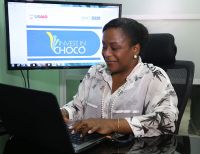 Crean  agencia de promoción de Inversión para Quibdó y el Chocó, “Invest in Chocó”
