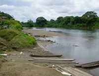 El largo camino en el que las comunidades del río Anchicayá no logran tener reparación por parte de la EPSA