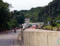 Mintransporte dice que doble calzada estará lista a finales del 2016