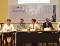 Los gobiernos latinoamericanos se comprometen en la Declaración de Cartagena a impulsar un modelo regional de prevención de la violencia