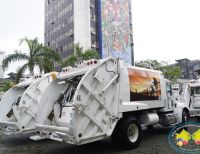 Buenaventura Medio Ambiente anuncia ajuste en proceso de recolección de residuos sólidos
