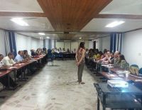 1.073 aspirantes a cargos de libre nombramiento y remoción en el Gobierno Nacional presentaron pruebas de meritocracia en primeros cuatro meses del año