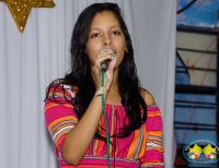 Primer festival de la canción "La Voz Pacifico, Un Canto al Amor"