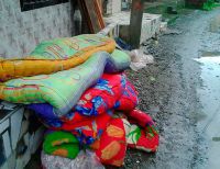 Más de 200 casas resultaron afectadas por aguaceros de los últimos días en Buenaventura