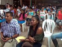 La Universidad del Pacífico firma convenio con el resguardo indígena Nasa Embera Chamí