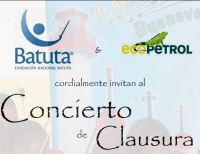 Y por fin Batuta se presentará en la Catedral San Buenaventura en concierto