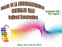Comfenalco Valle Regional Buenaventura realizará Semana de la Afrocolombianidad