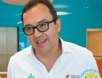 El SENA seguirá siendo un motor público del empleo: Alfonso Prada