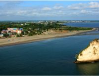 Tumaco se convertirá en Distrito Especial, industrial, portuario, biodiverso y ecoturístico