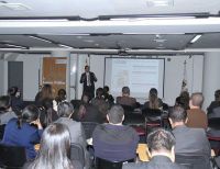 Función Pública capacitó a 660 servidores de 34 entidades del país en temas de control interno durante el primer semestre de 2015