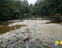 Buenaventura se encuentra en Calamidad Pública por bajo caudal en la bocatoma del acueducto