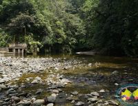 Hidropacífico activa plan de contingencia por intenso verano que está mermando el caudal del río Escalerete