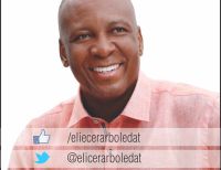 Eliécer Arboleda desmiente rumores de presunta adhesión a otro candidato