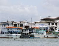 Gremios de cabotaje y pesca buscan reunión con el Ministro de Defensa