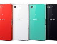 Sony habría cambiado su estrategia en cuanto al número y lanzamiento de sus flagships