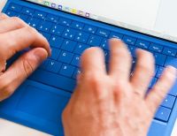 Análisis de quesabesde.com a la Surface 3