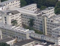 Por primera vez en muchos años el Hospital Universitario del Valle da utilidades