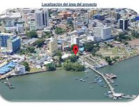 El 21 de octubre, la Junta Directiva de la Cámara de Comercio de Buenaventura, dará a conocer la mejor propuesta para construcción de su edificio