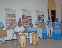 Cinco años de gestión cultural para el Valle del Cauca