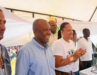 Eliécer Arboleda Torres apoya iniciativas de los jóvenes