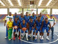 La Unipacífico se prepara para la  final del Zonal Universitario de Baloncesto a realizarse en Buenaventura