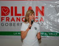 Comando de policía del departamento debe estar en Buga: Dilian Francisca Toro