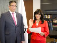 Es el momento de construir el sistema tributario que necesita el país: Defensora del Contribuyente y del Usuario Aduanero