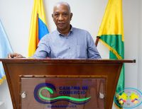 Elegidos Presidente y Vicepresidente de Junta Directiva de la Cámara de Comercio de Buenaventura