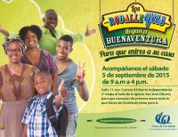 Los RodalleGas estarán en el barrio La Independencia este sábado 5 de septiembre