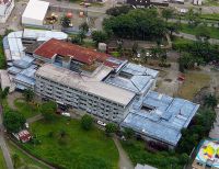 Gobernadora del Valle asistirá a la apertura del hospital Distrital de Buenaventura