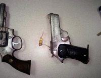 Armada Nacional mantiene la ofensiva en Buenaventura contra las bandas criminales