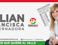 Con la salud no se especula, se hace; afirma Dilian Francisca Toro