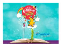 Comfandi invita a sus afiliados y a la comunidad de Buenaventura al Carnaval del Libro Infantil 2015