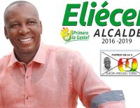 Este 25 de octubre vamos a ganar las elecciones: Eliécer Arboleda Torres